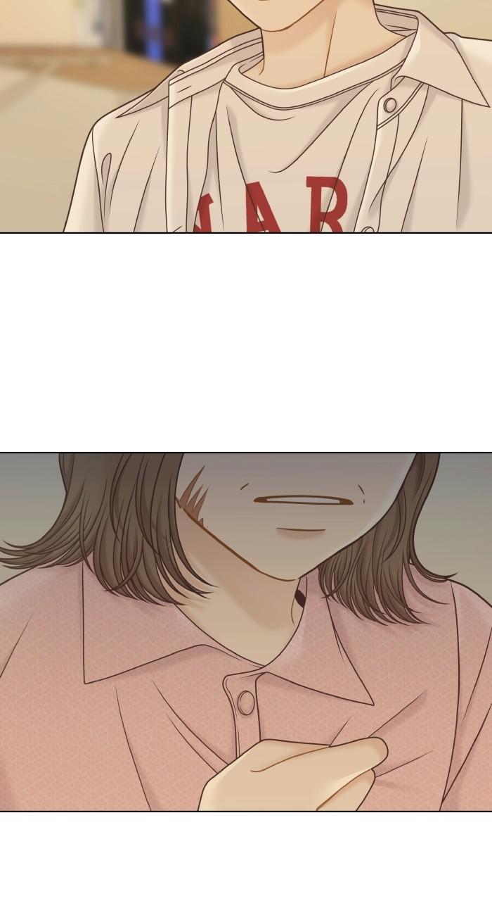 Odd Girl Out Chap 332 - Next Chap 333