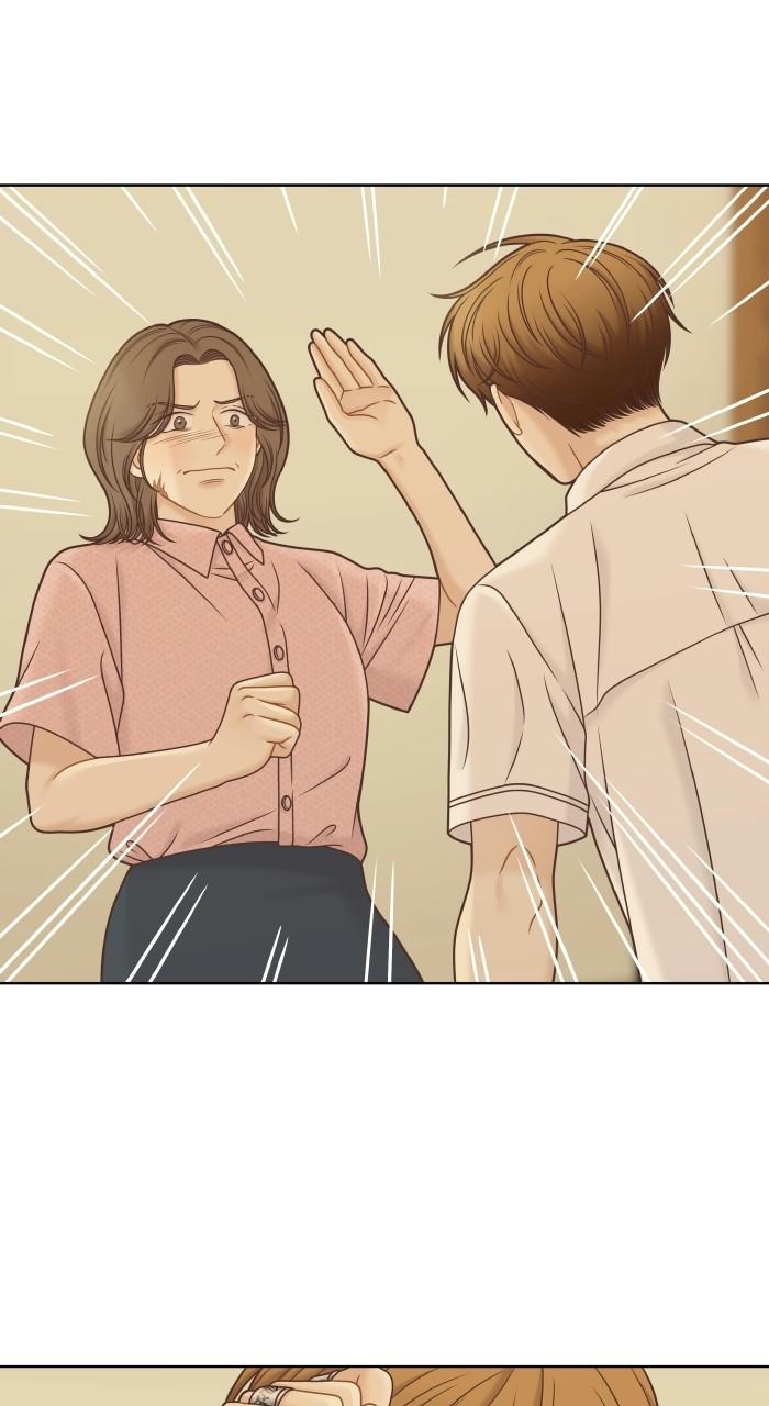 Odd Girl Out Chap 332 - Next Chap 333