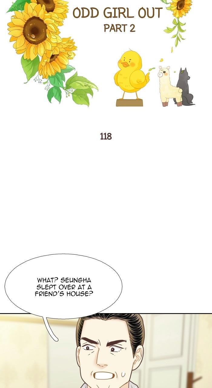 Odd Girl Out Chap 332 - Next Chap 333