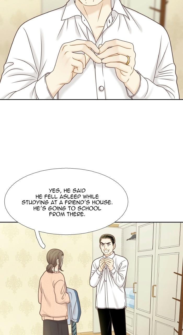 Odd Girl Out Chap 332 - Next Chap 333