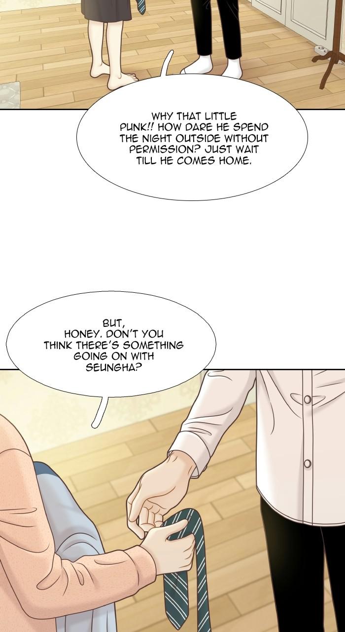 Odd Girl Out Chap 332 - Next Chap 333