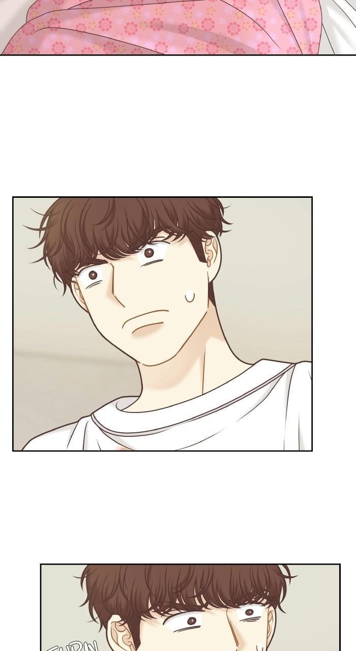 Odd Girl Out Chap 333 - Next Chap 334