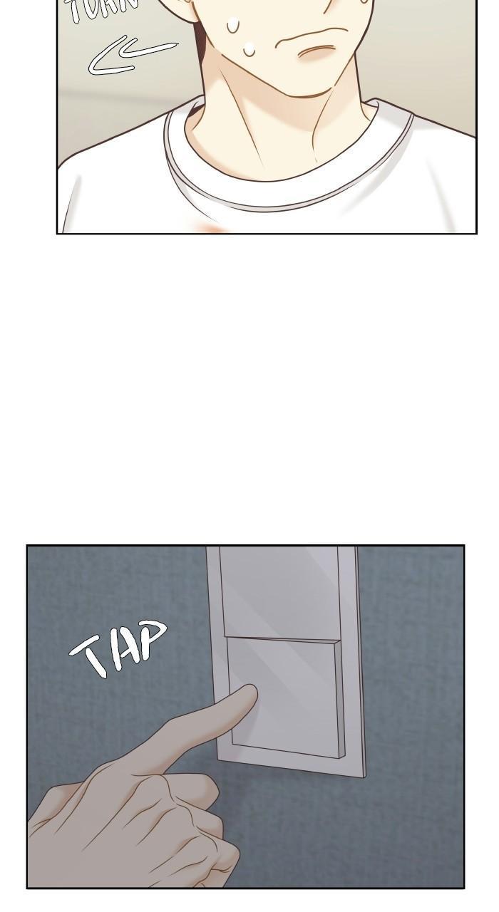 Odd Girl Out Chap 333 - Next Chap 334