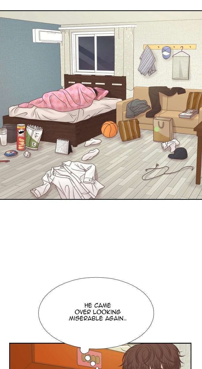 Odd Girl Out Chap 333 - Next Chap 334