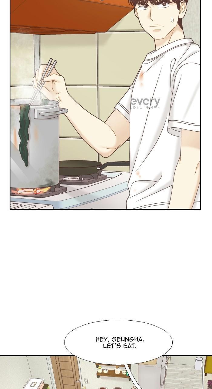 Odd Girl Out Chap 333 - Next Chap 334