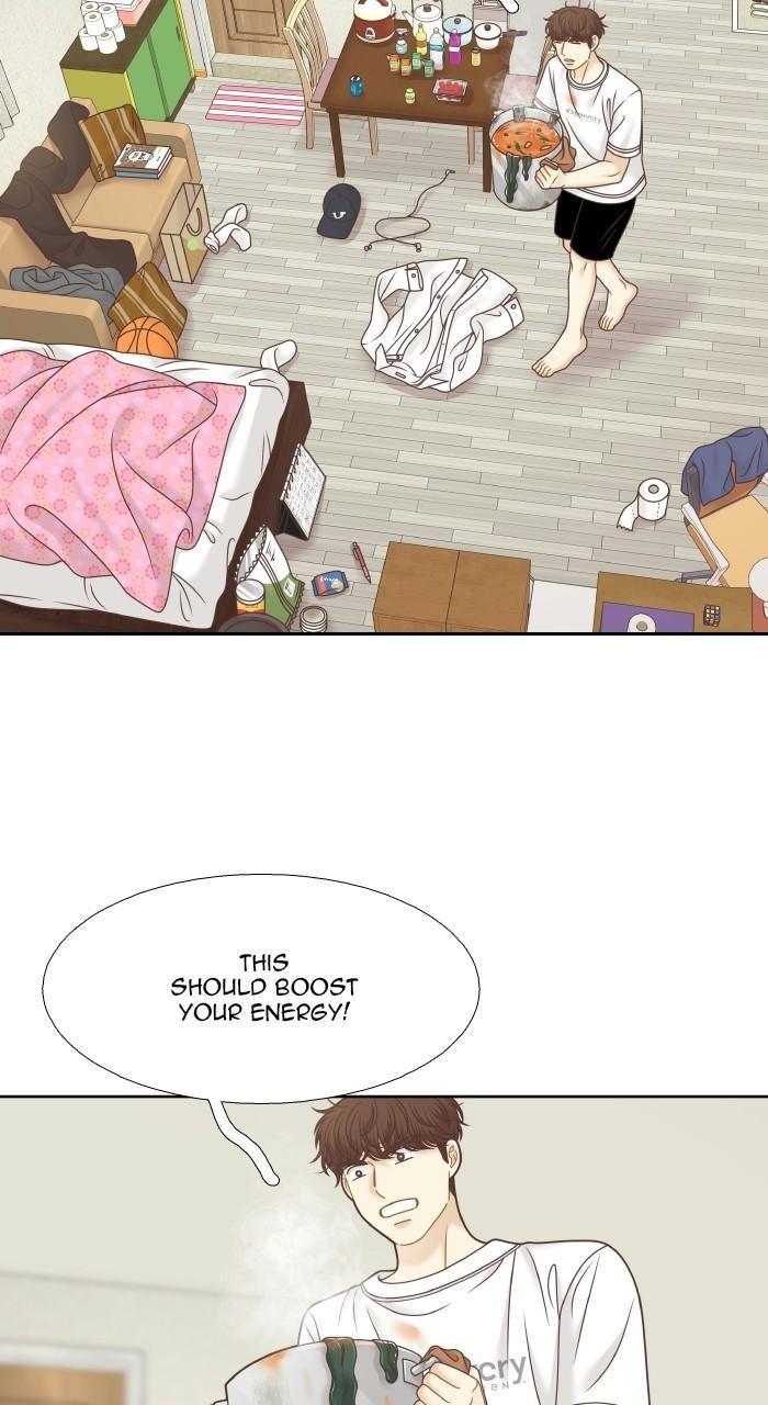 Odd Girl Out Chap 333 - Next Chap 334