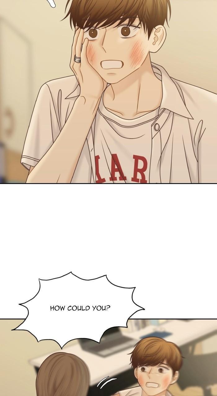 Odd Girl Out Chap 333 - Next Chap 334