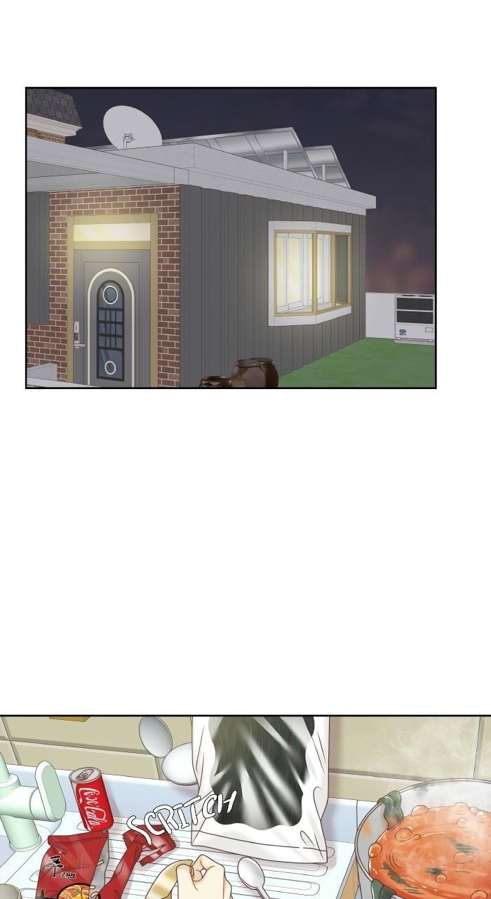 Odd Girl Out Chap 333 - Next Chap 334