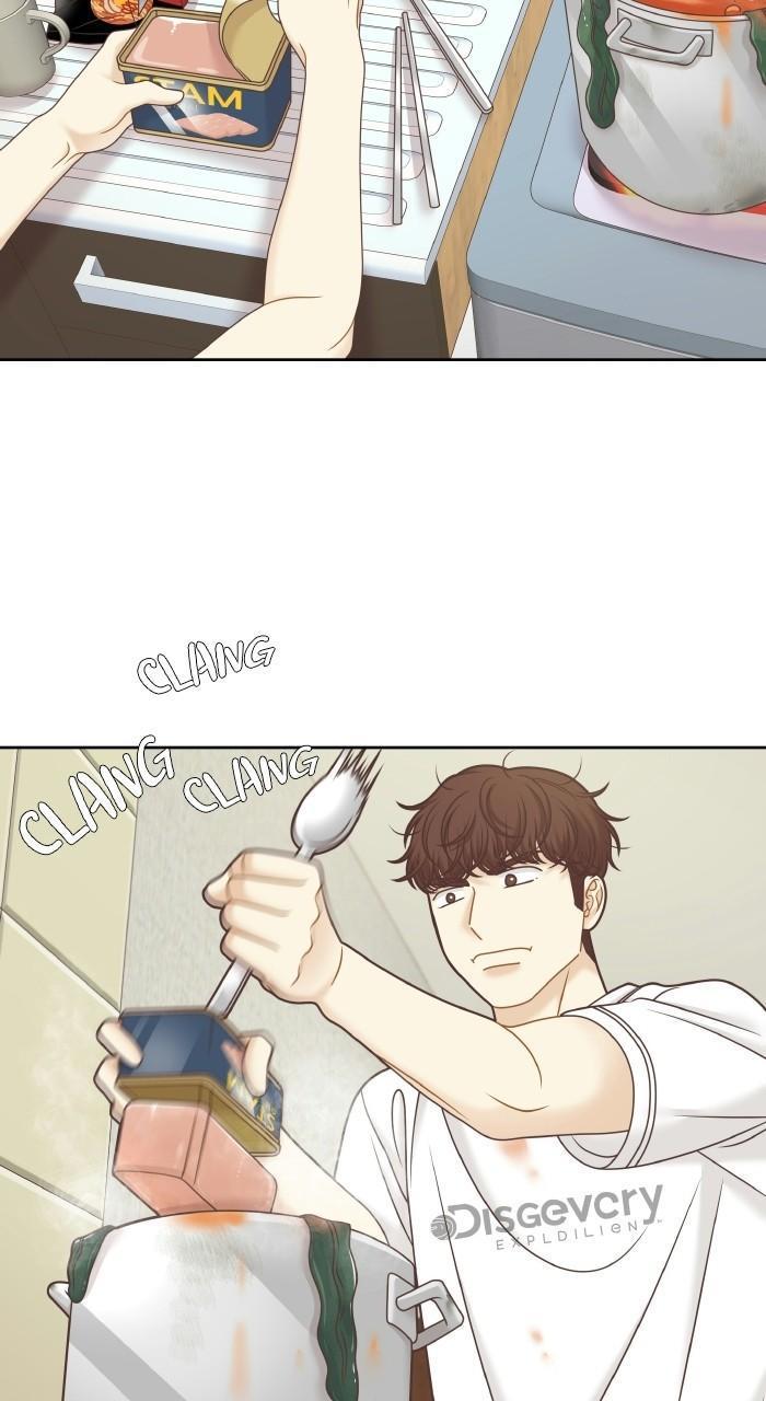 Odd Girl Out Chap 333 - Next Chap 334