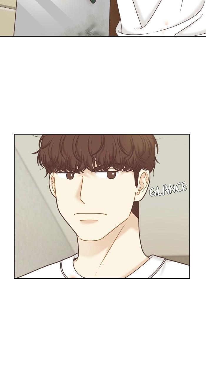 Odd Girl Out Chap 333 - Next Chap 334