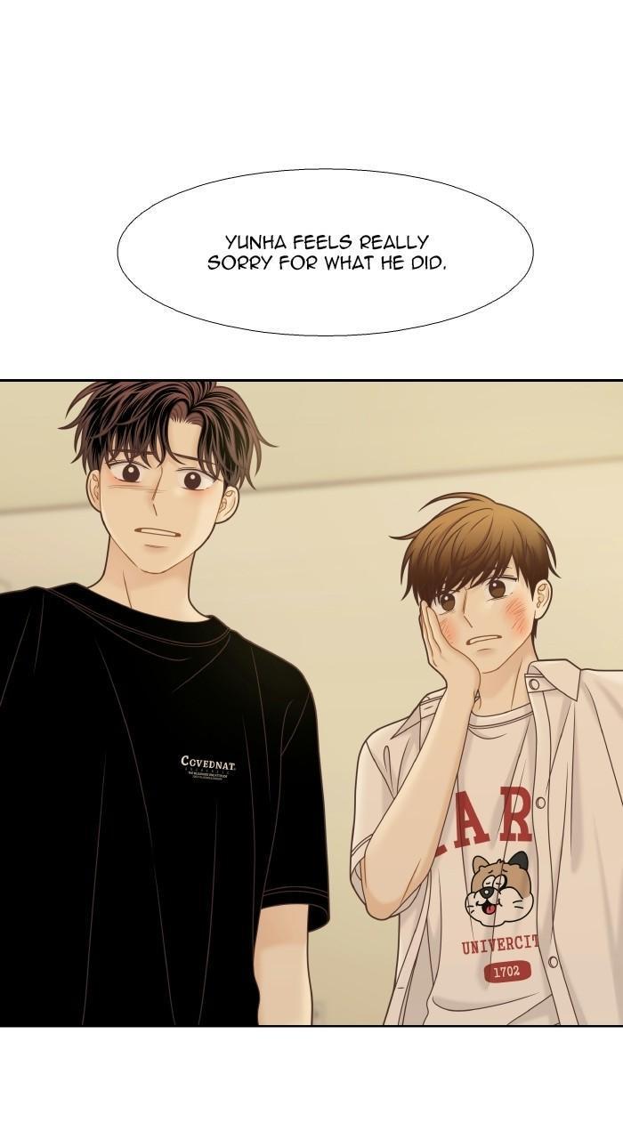 Odd Girl Out Chap 333 - Next Chap 334
