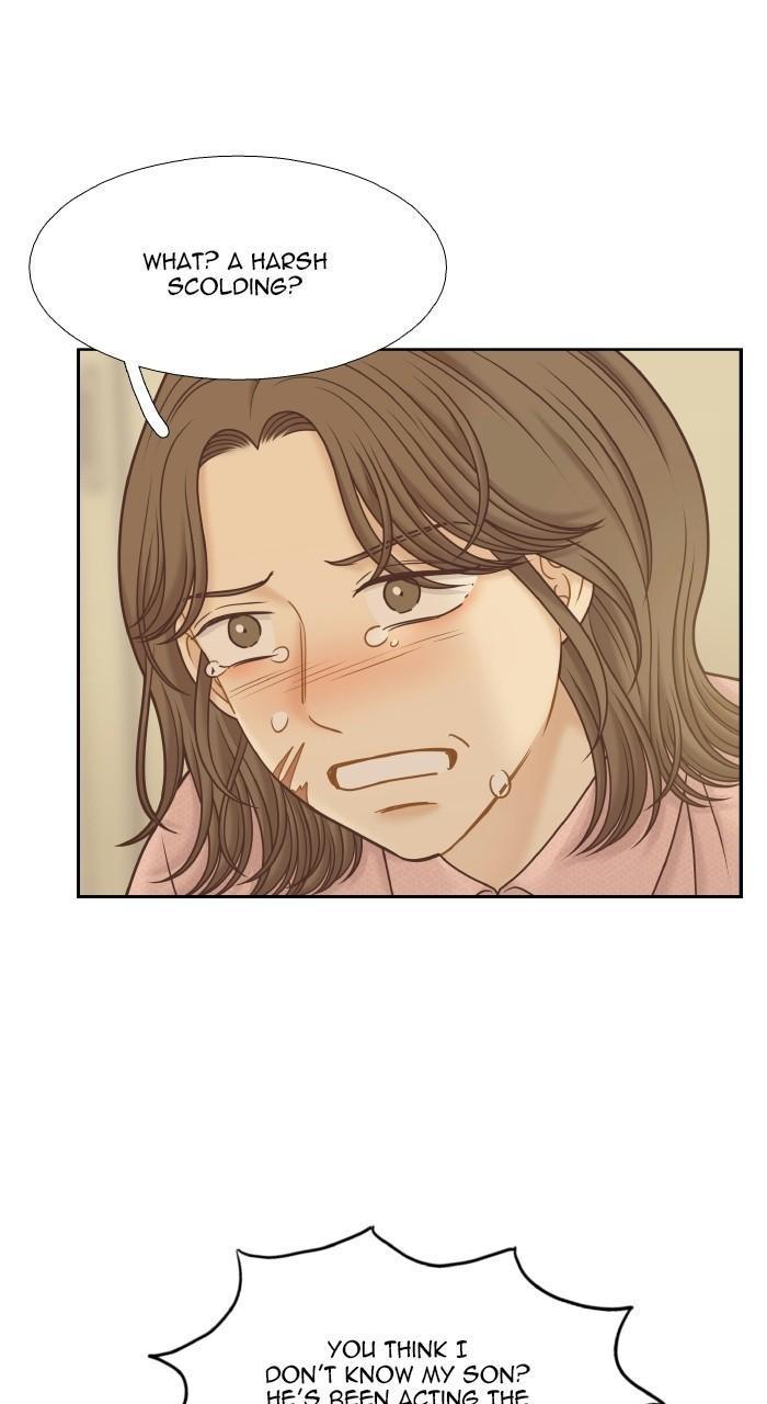 Odd Girl Out Chap 333 - Next Chap 334