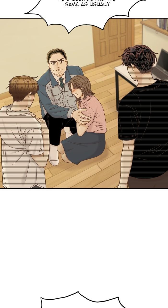 Odd Girl Out Chap 333 - Next Chap 334