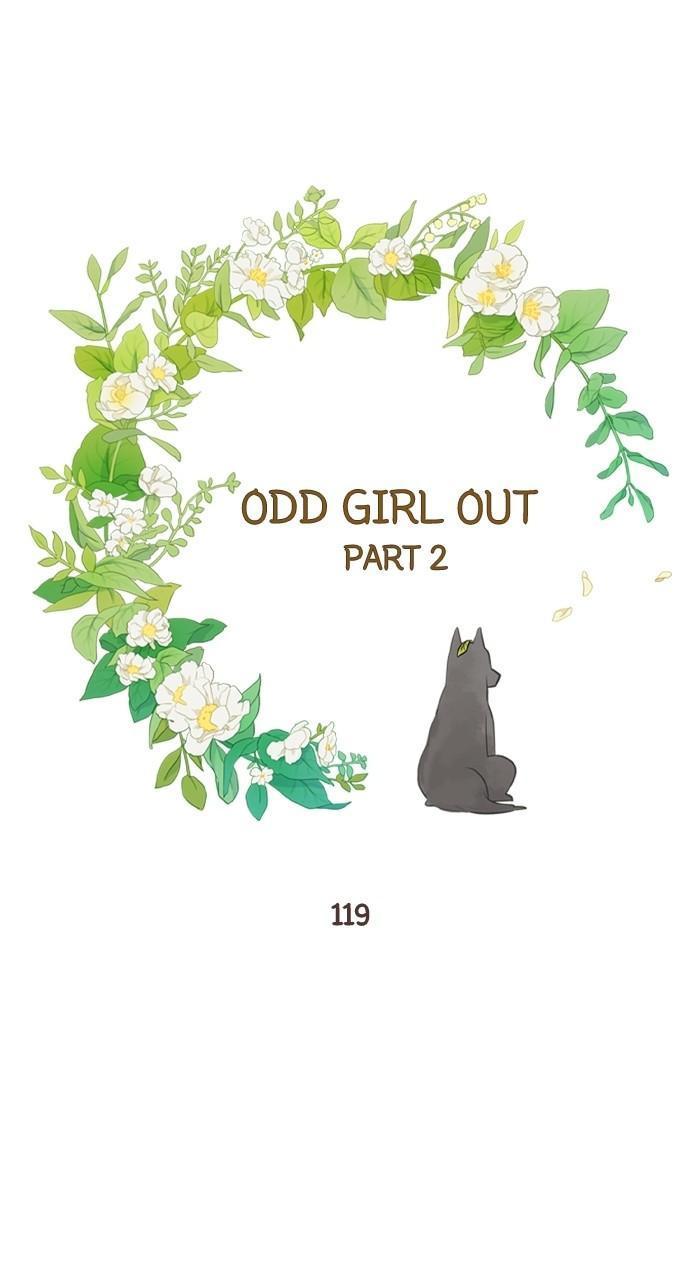 Odd Girl Out Chap 333 - Next Chap 334