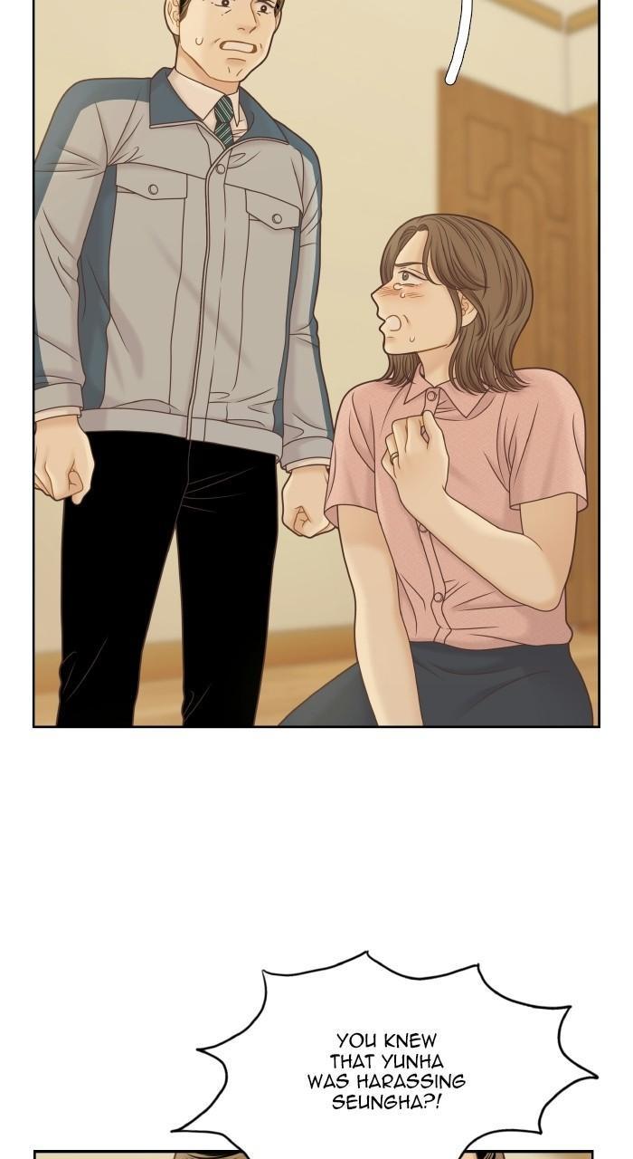 Odd Girl Out Chap 333 - Next Chap 334