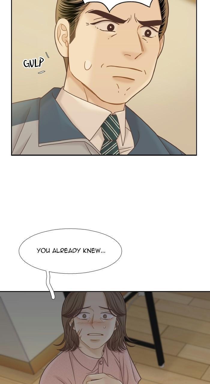 Odd Girl Out Chap 333 - Next Chap 334