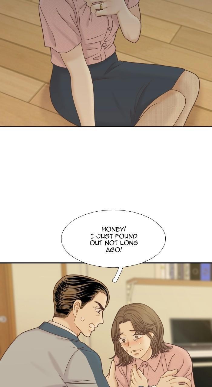 Odd Girl Out Chap 333 - Next Chap 334