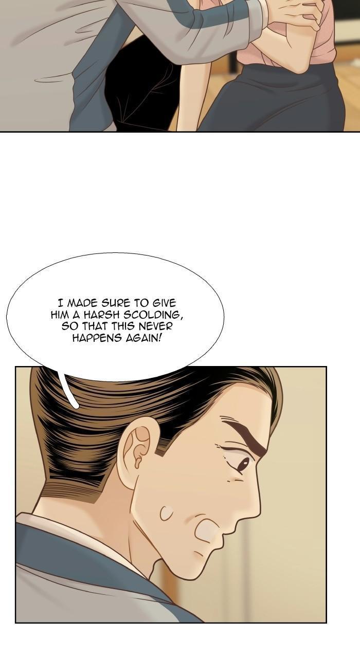 Odd Girl Out Chap 333 - Next Chap 334