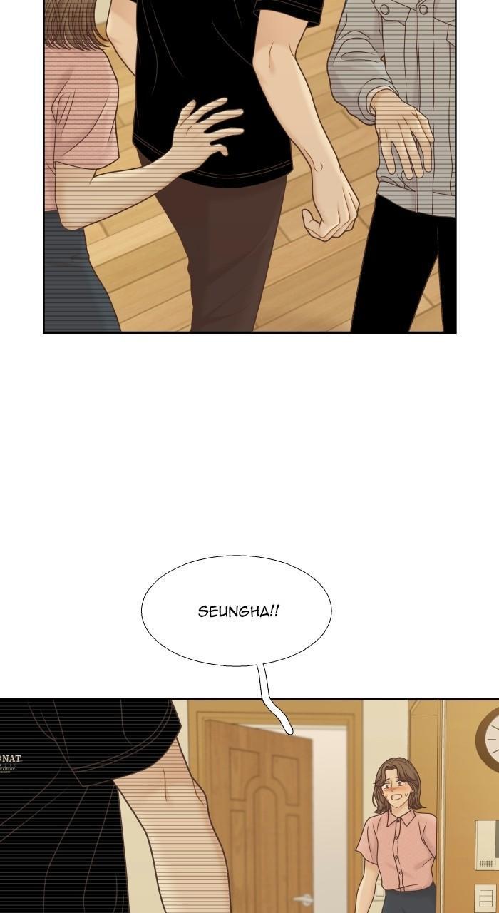 Odd Girl Out Chap 333 - Next Chap 334