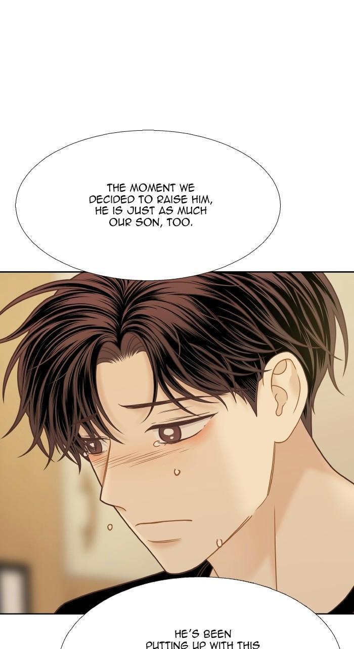 Odd Girl Out Chap 333 - Next Chap 334