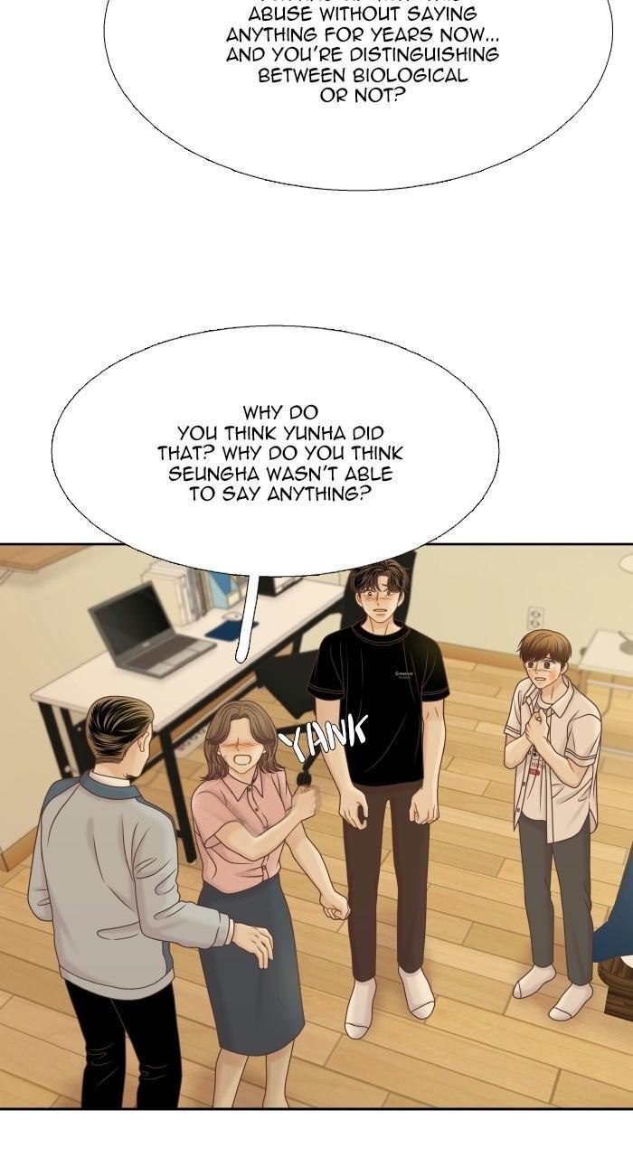 Odd Girl Out Chap 333 - Next Chap 334