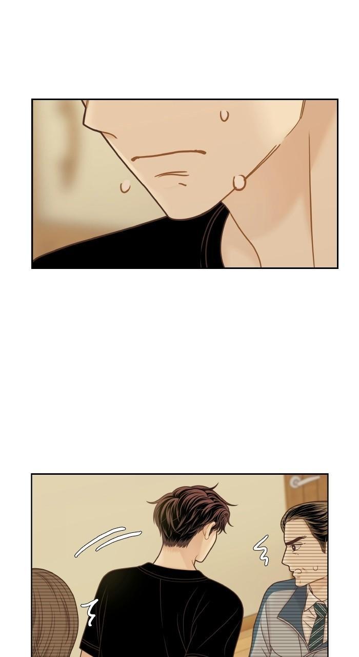 Odd Girl Out Chap 333 - Next Chap 334