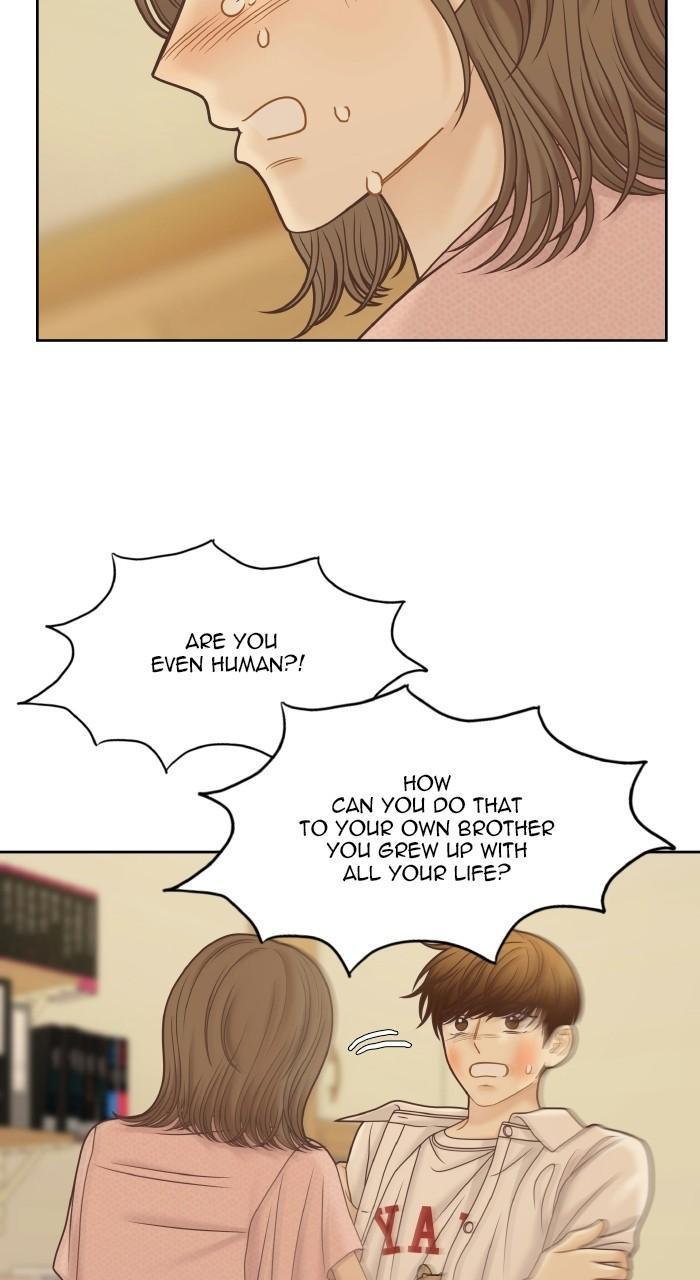 Odd Girl Out Chap 333 - Next Chap 334