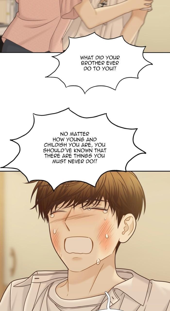 Odd Girl Out Chap 333 - Next Chap 334