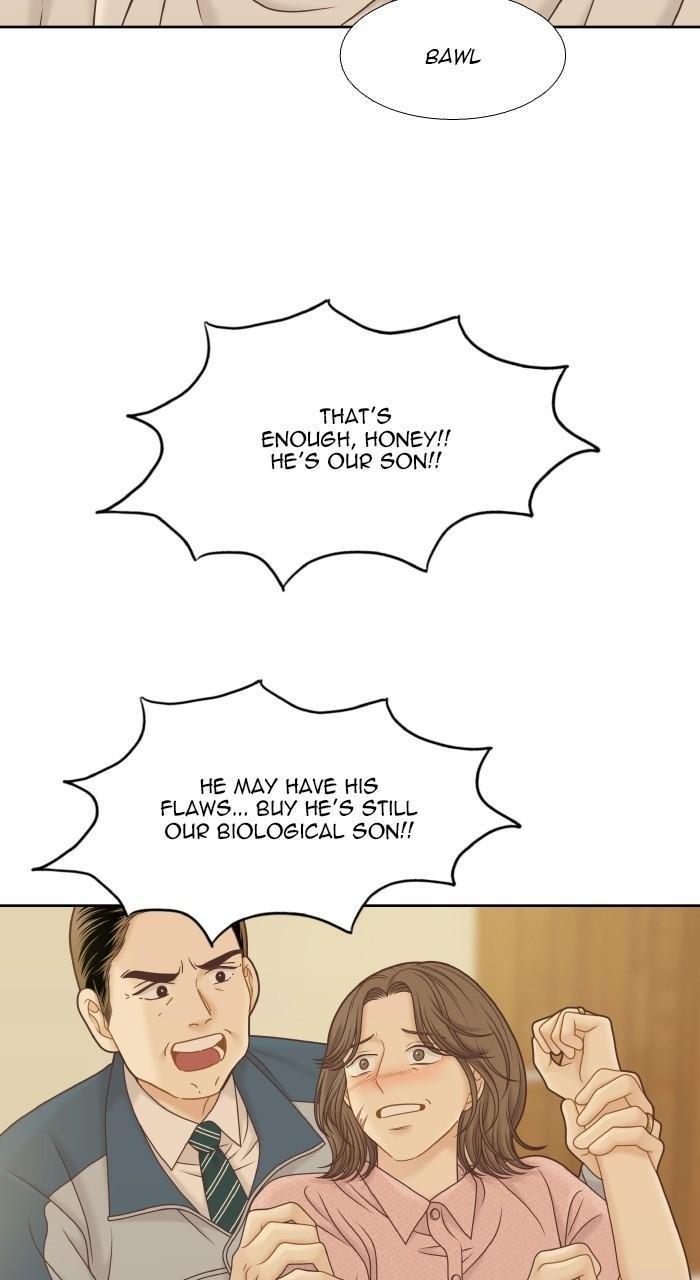 Odd Girl Out Chap 333 - Next Chap 334