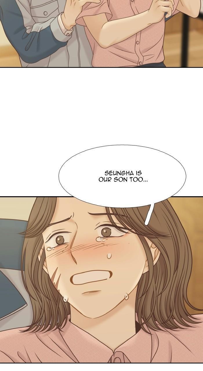 Odd Girl Out Chap 333 - Next Chap 334