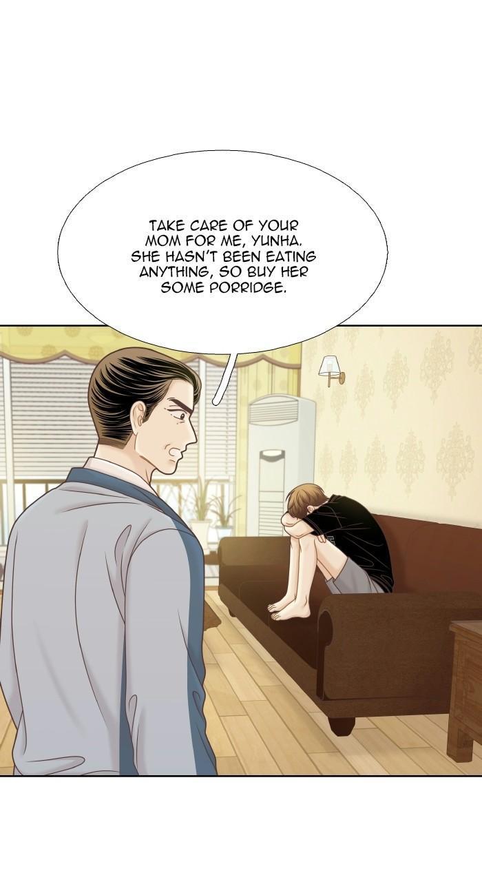 Odd Girl Out Chap 333 - Next Chap 334