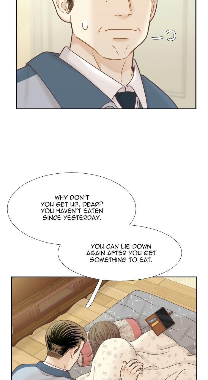 Odd Girl Out Chap 333 - Next Chap 334