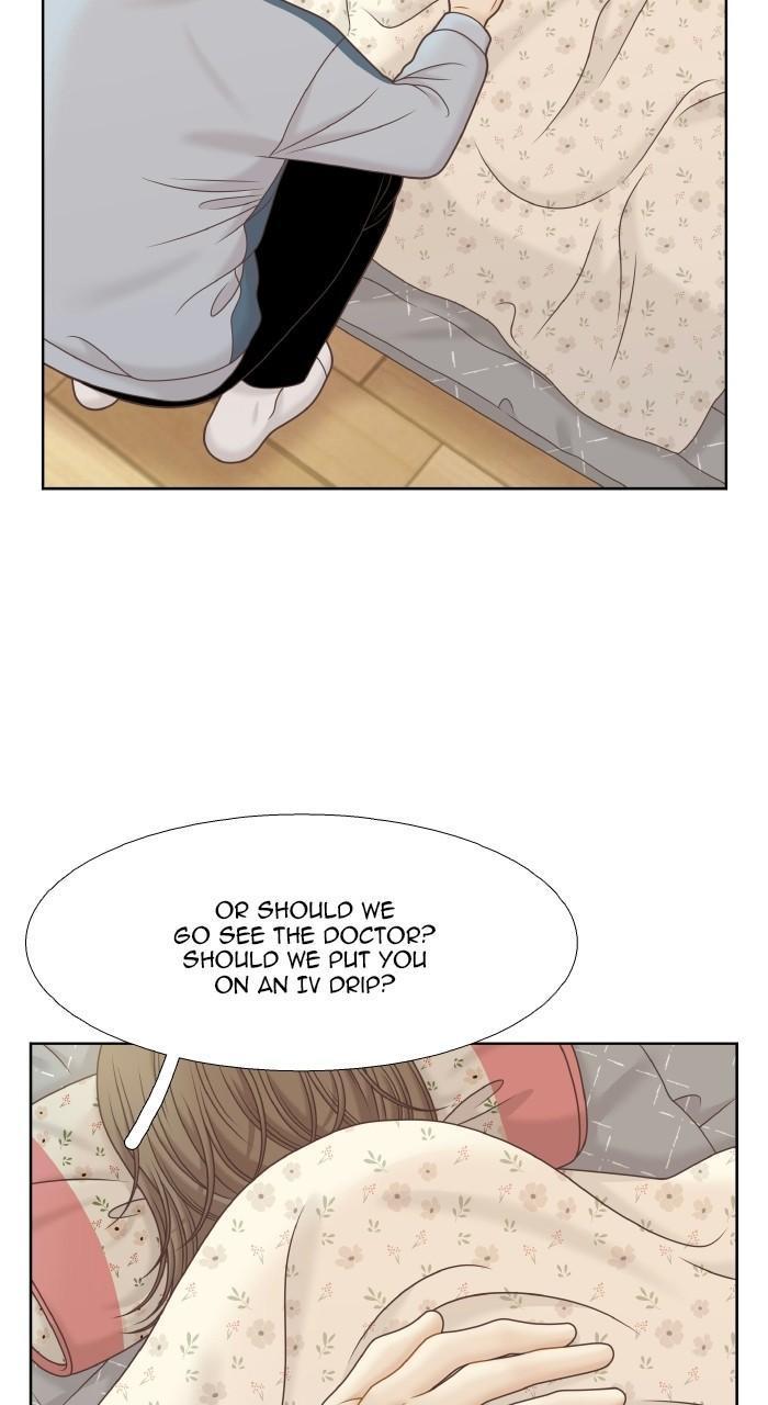 Odd Girl Out Chap 333 - Next Chap 334