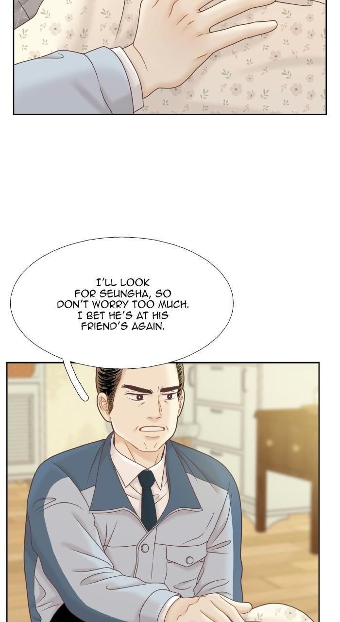 Odd Girl Out Chap 333 - Next Chap 334