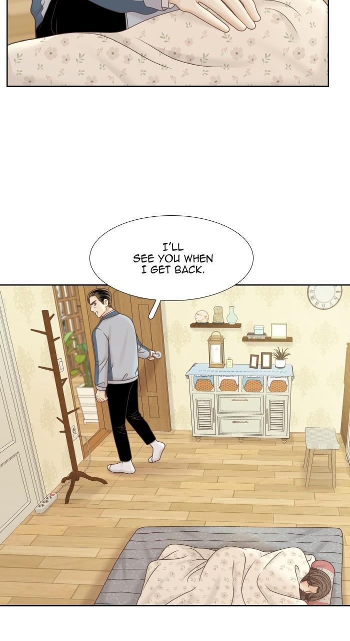 Odd Girl Out Chap 333 - Next Chap 334
