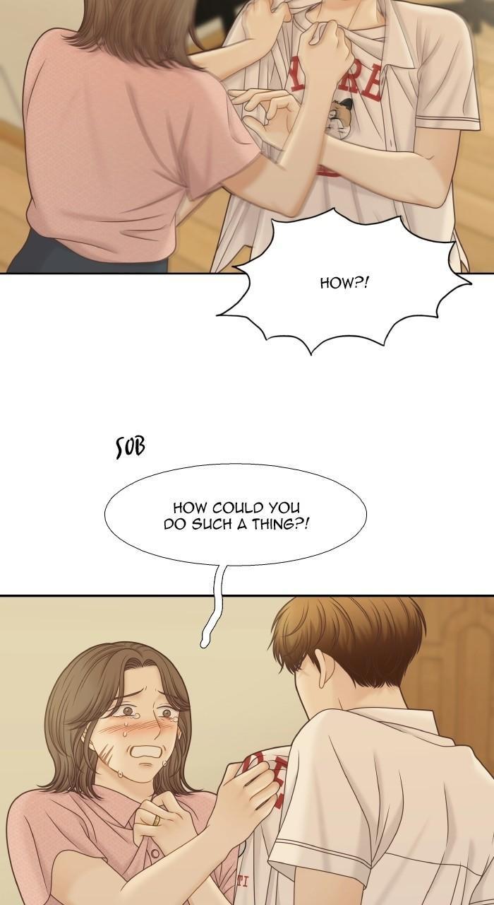 Odd Girl Out Chap 333 - Next Chap 334