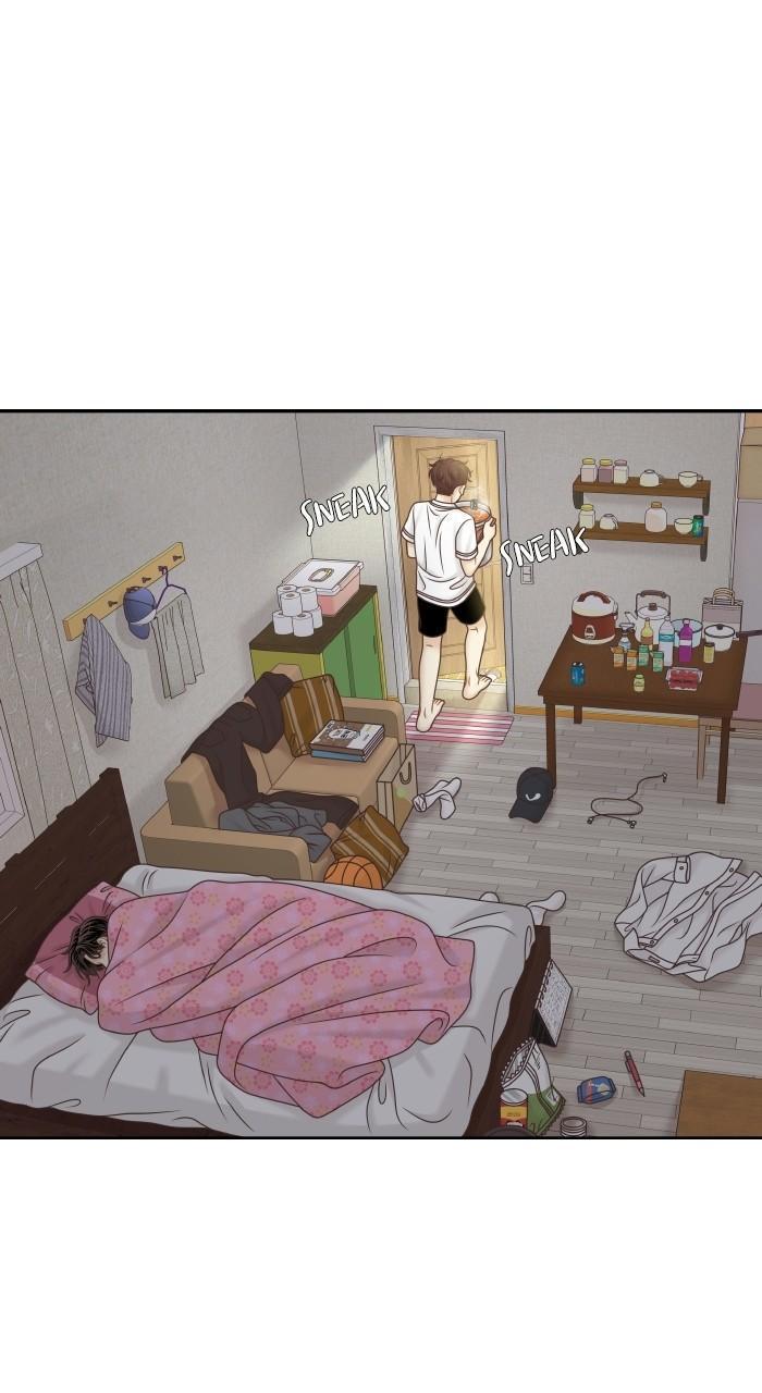 Odd Girl Out Chap 333 - Next Chap 334
