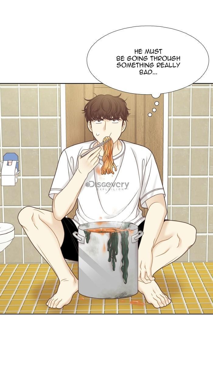 Odd Girl Out Chap 333 - Next Chap 334