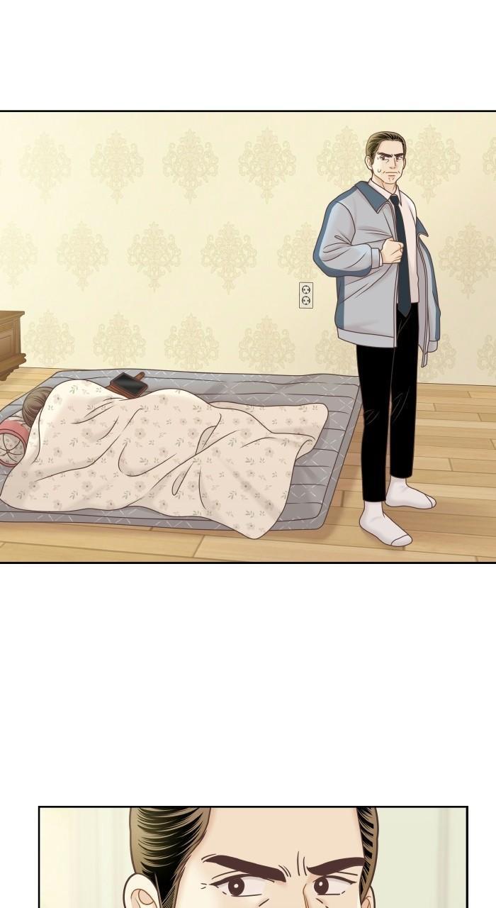 Odd Girl Out Chap 333 - Next Chap 334