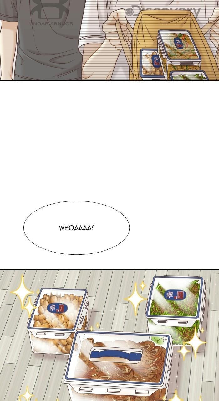 Odd Girl Out Chap 333 - Next Chap 334