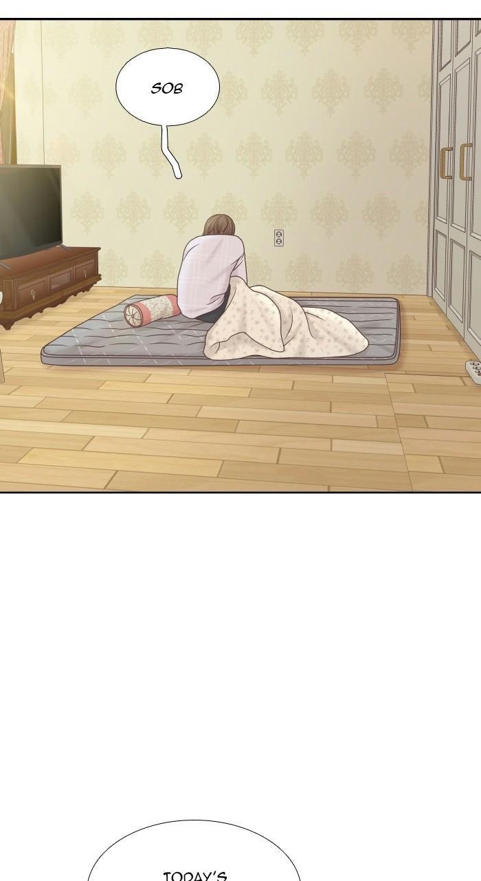 Odd Girl Out Chap 333 - Next Chap 334