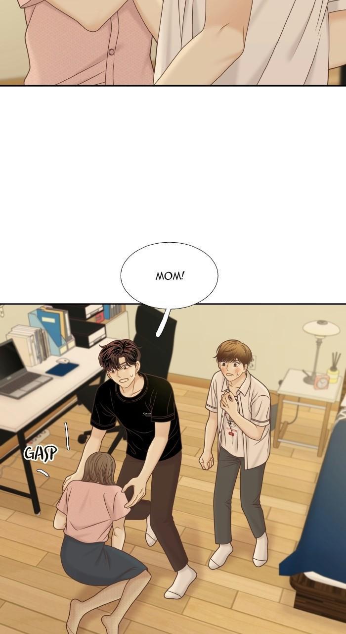 Odd Girl Out Chap 333 - Next Chap 334