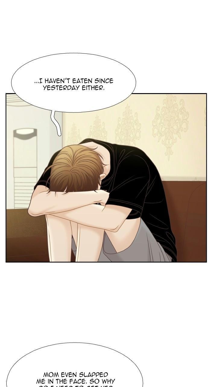 Odd Girl Out Chap 333 - Next Chap 334