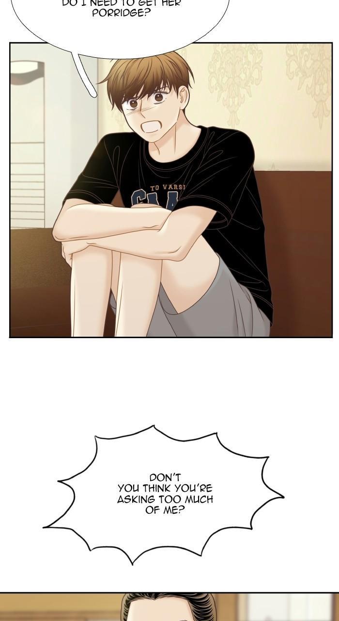 Odd Girl Out Chap 333 - Next Chap 334