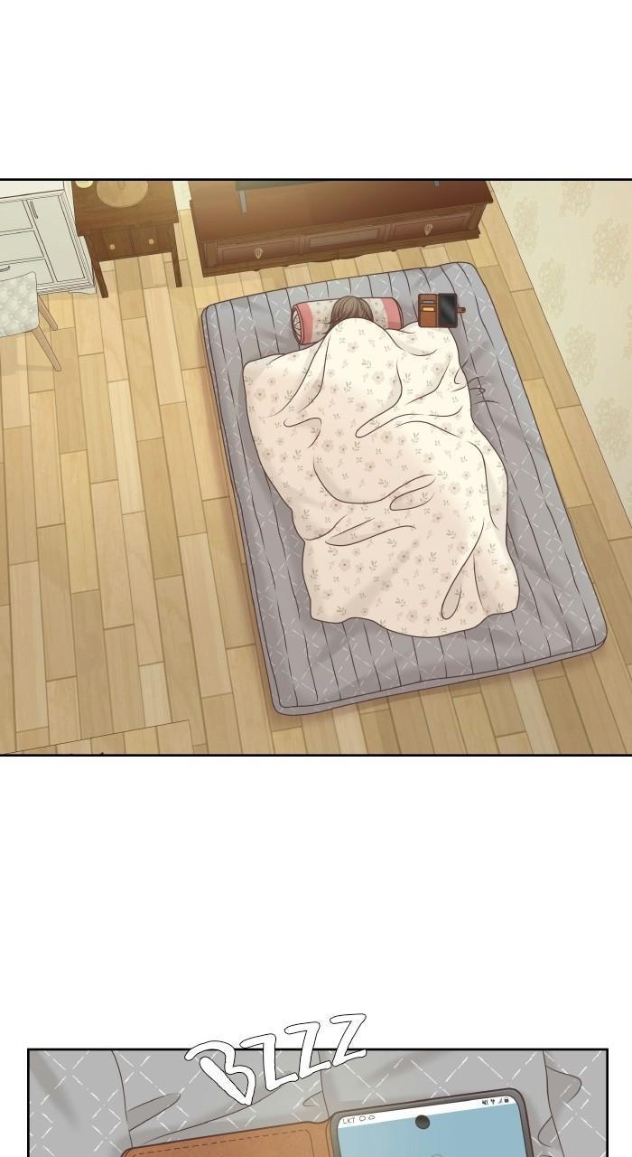 Odd Girl Out Chap 333 - Next Chap 334