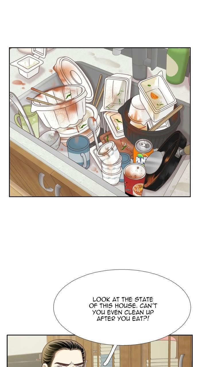 Odd Girl Out Chap 333 - Next Chap 334