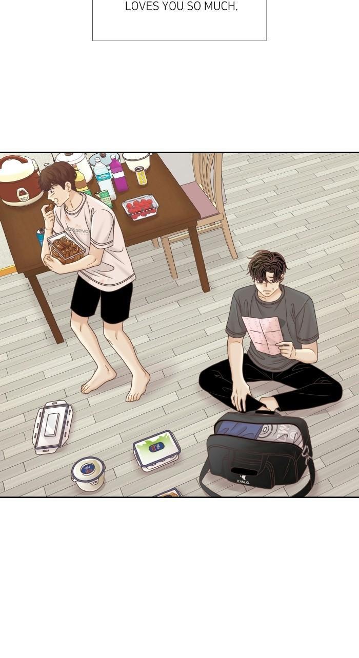 Odd Girl Out Chap 333 - Next Chap 334