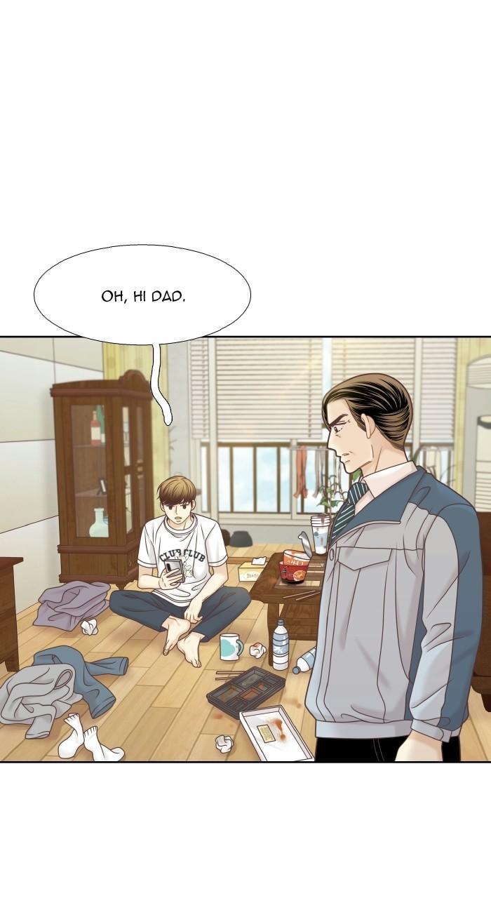 Odd Girl Out Chap 333 - Next Chap 334
