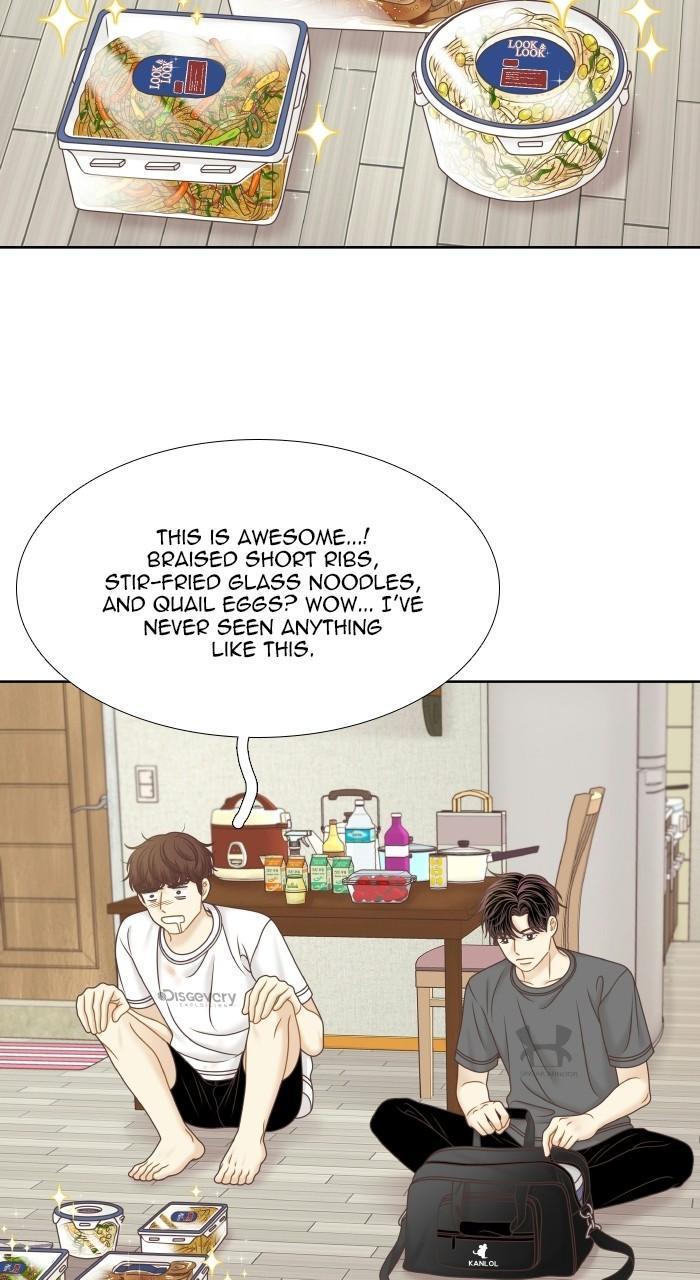 Odd Girl Out Chap 333 - Next Chap 334