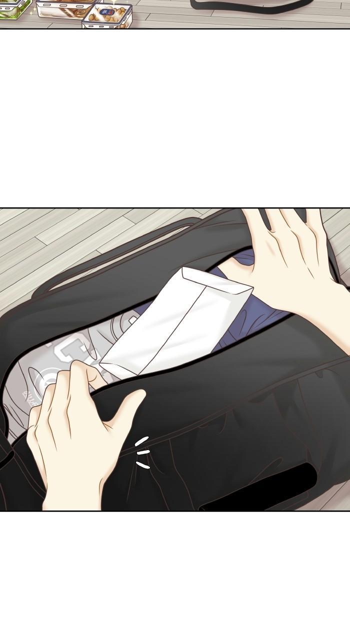 Odd Girl Out Chap 333 - Next Chap 334